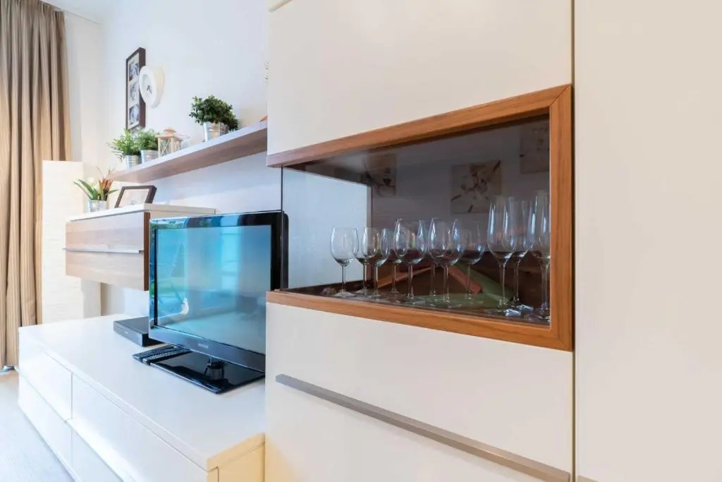 Villa Marin, Wohnung 05