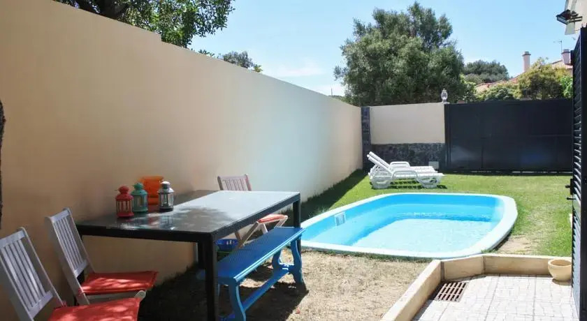 Guincho Guest House