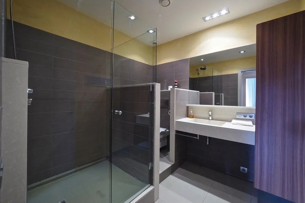 Gracia Terrace Design