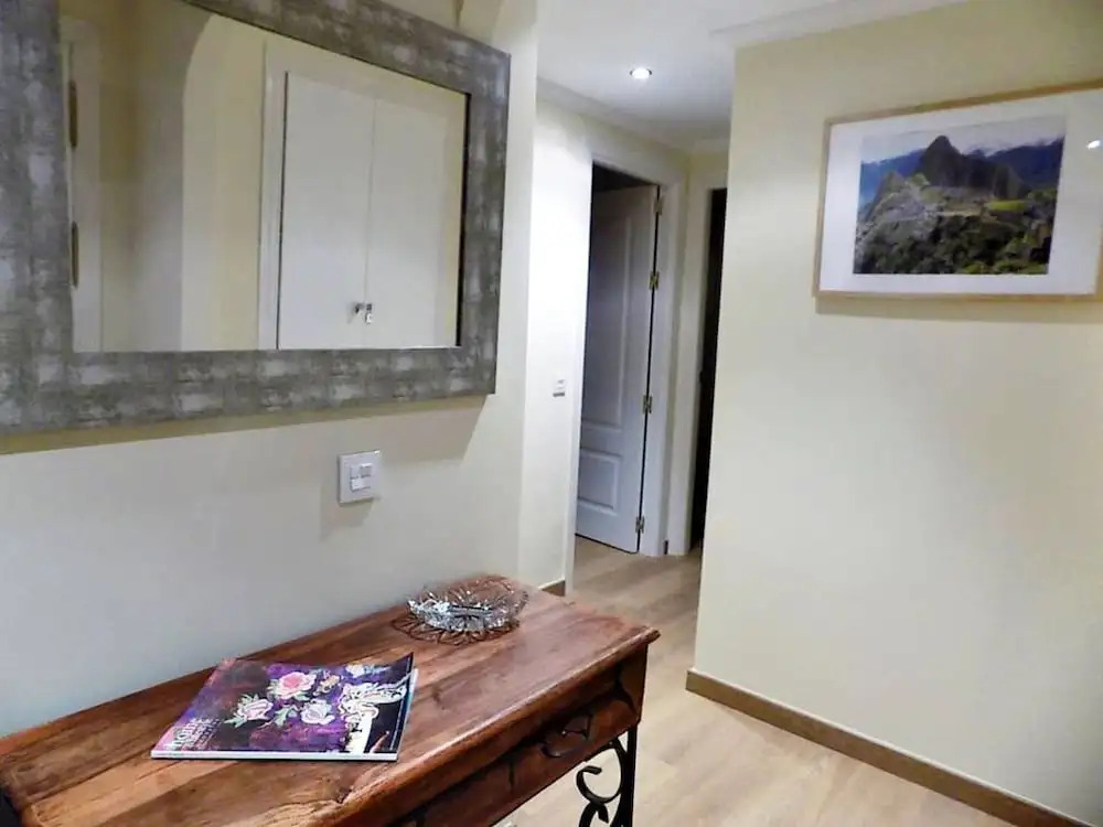 Marbella Golden Mile Luxury Apartment