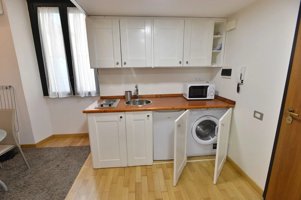 IzzHome Full Center Cozy