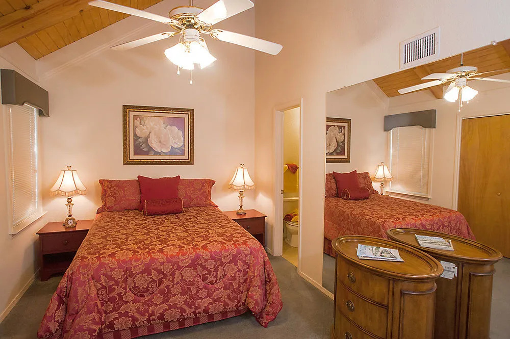 Summit Vacation and RV Resort