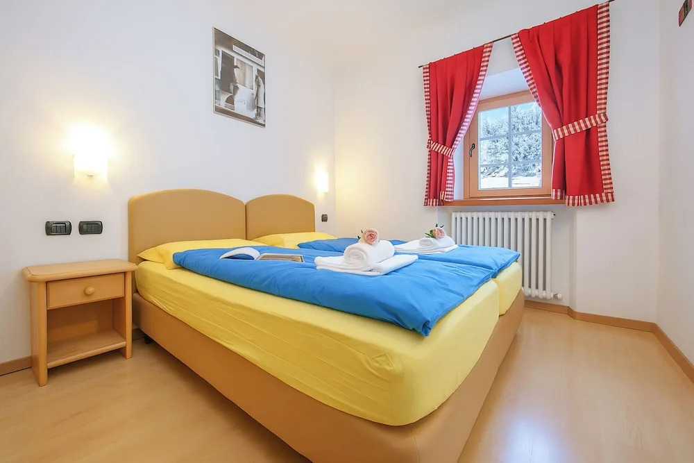 Chalet Menin - Happy Rentals