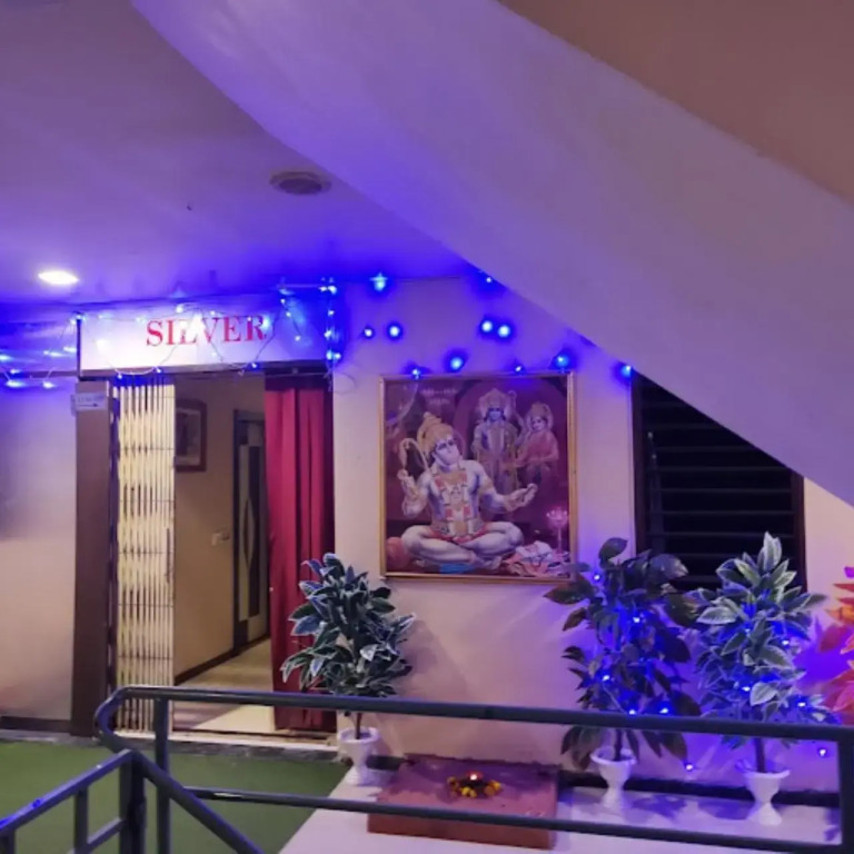 Hotel Malwa Palace