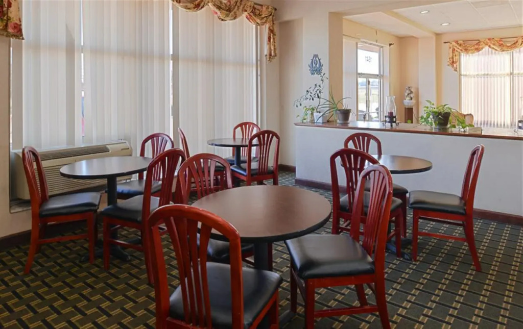 Studio 6 Suites Memphis, TN – East Memphis