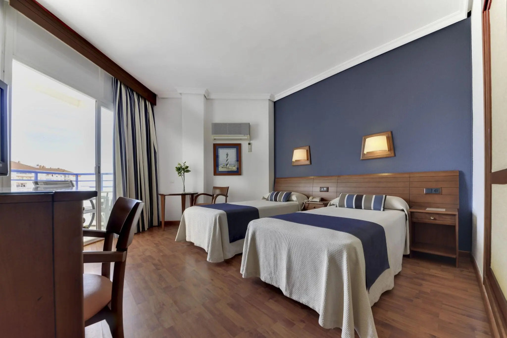 Hotel Puerto Bahía & Spa