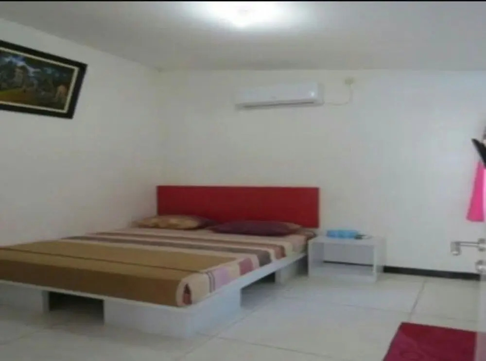 Salina Hotel Syariah - Hostel