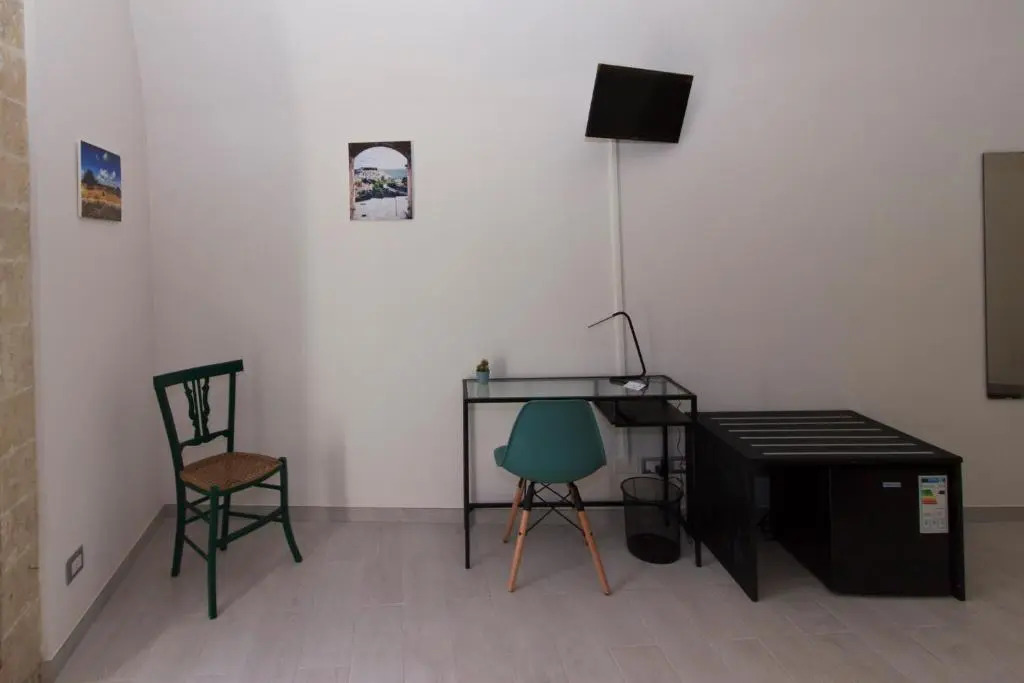 Il sentiero dellItria - Camere con vista