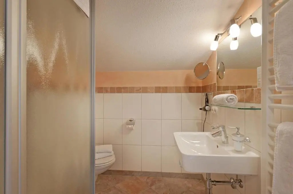 Hotel Garni Tirol