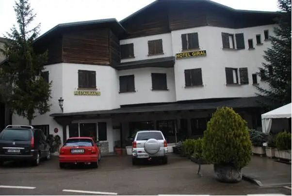 Hotel Giral