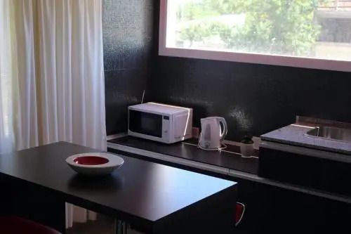 Talu Apart Hotel