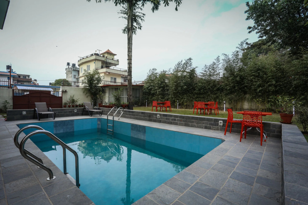 Nirvana Home