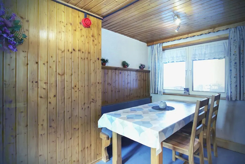Apartments RIFA - Gaschurn