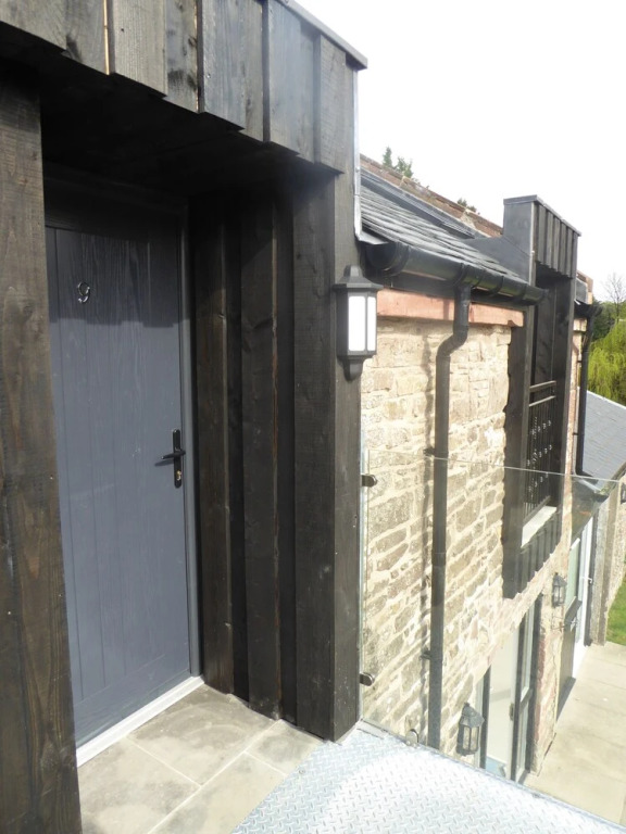The Stables Upper Cottage 9