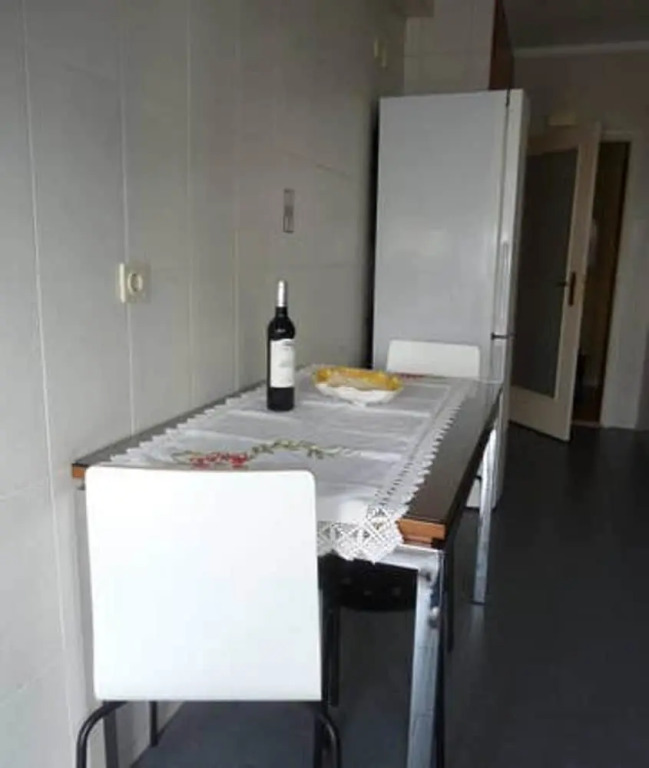 Apartment with 3 Bedrooms in Espinho, with Wonderful Sea View, Enclosed Garden And Wifi - 1 Km From the Beach