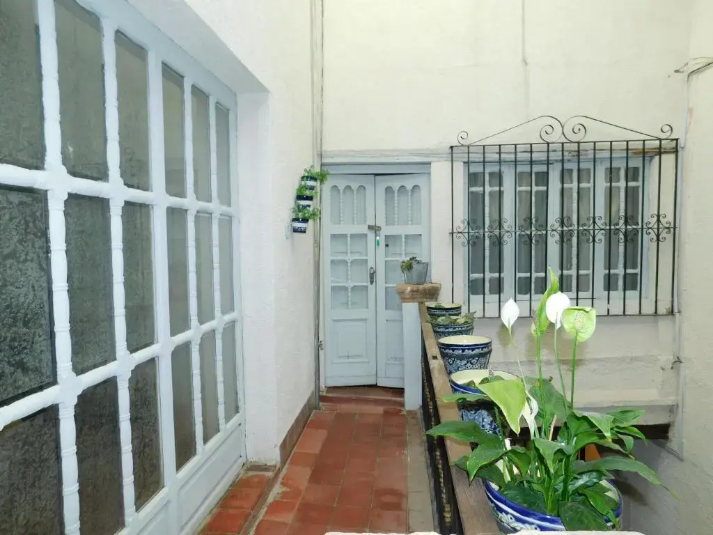Casa Alonso 53