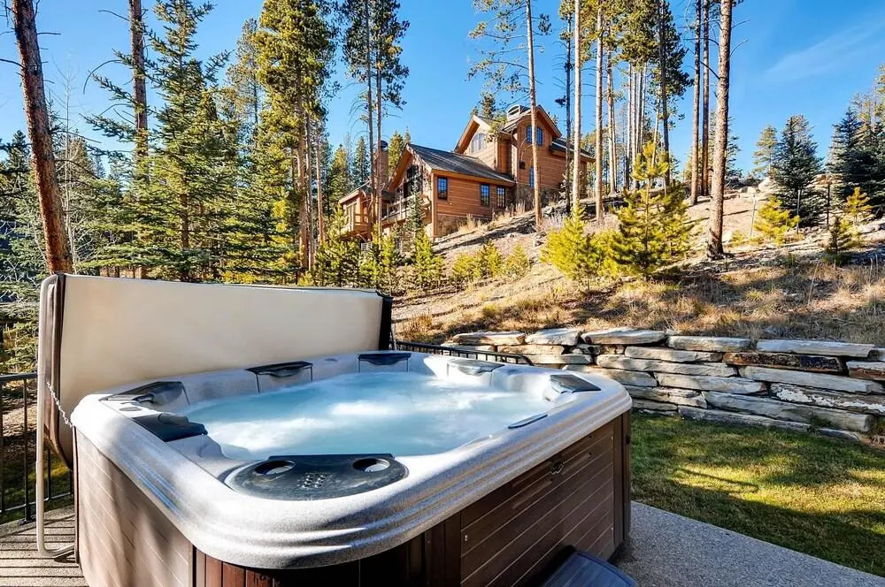 Westridge Lodge