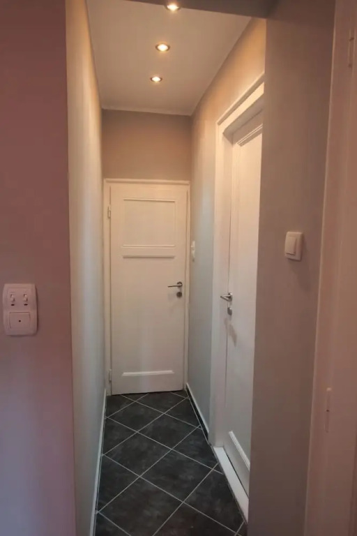 Selection Rooms