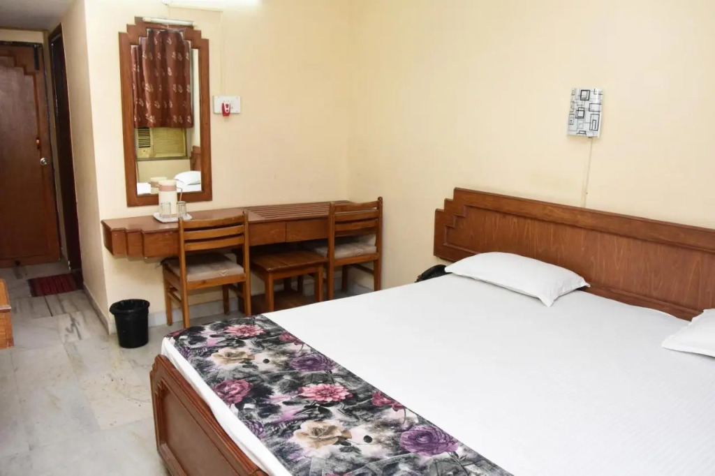 Park Hotel