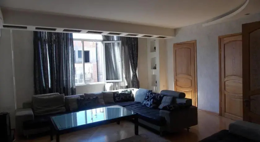 IAs apartments