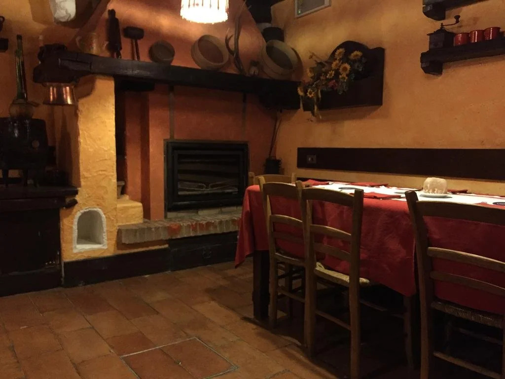 Al Cavallino Rosso