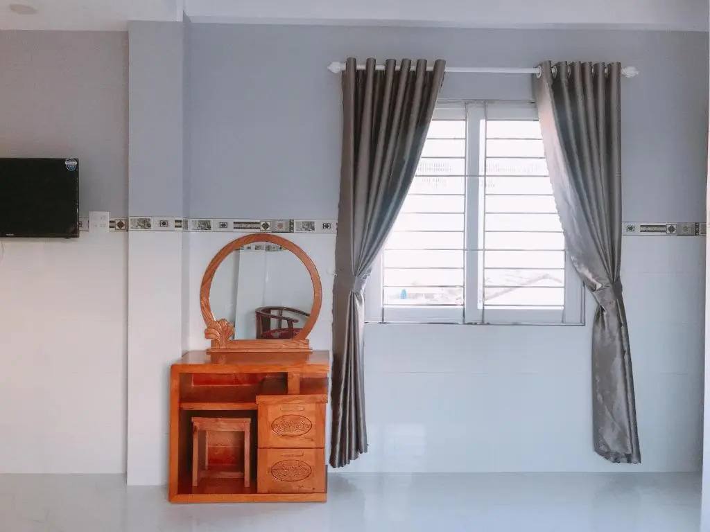 NGỌC QUÝ Mini House