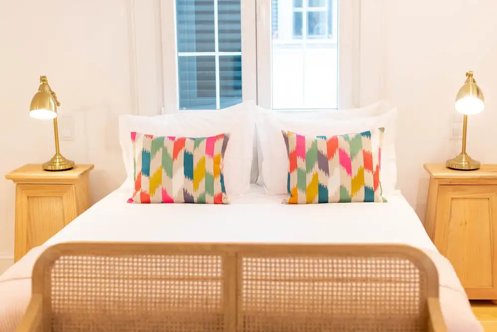 Apartamentos Ferreiros by Heart of Funchal