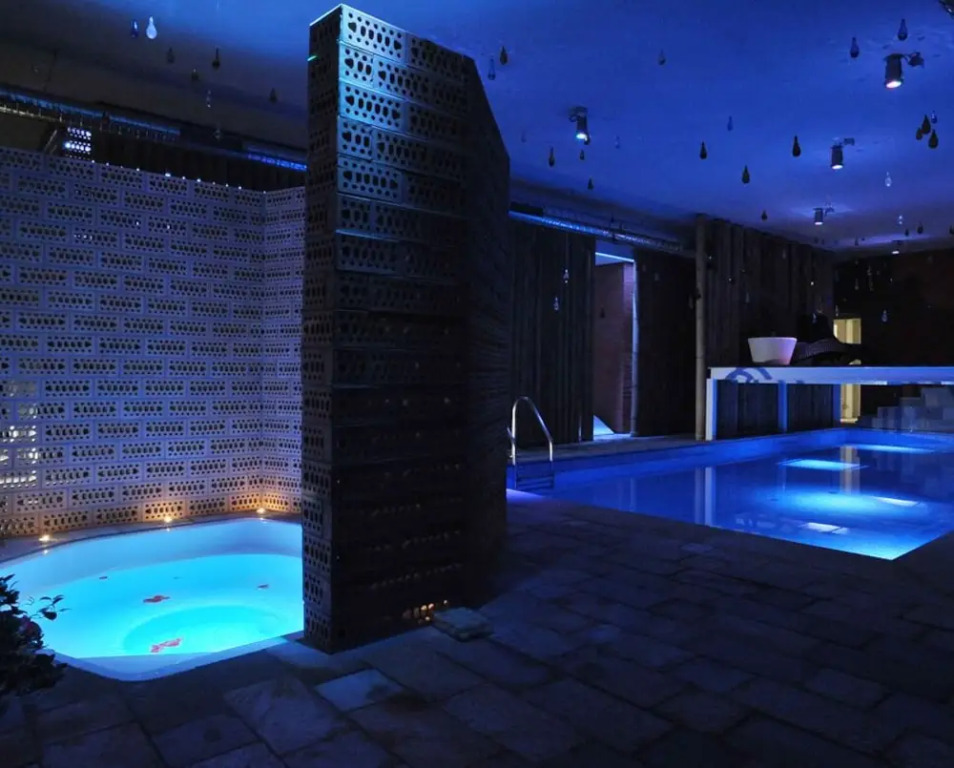 Residence Marlusa