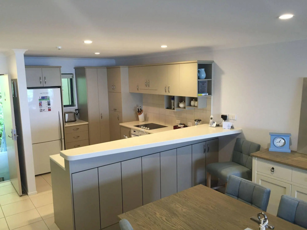 Beachpoint Apartments