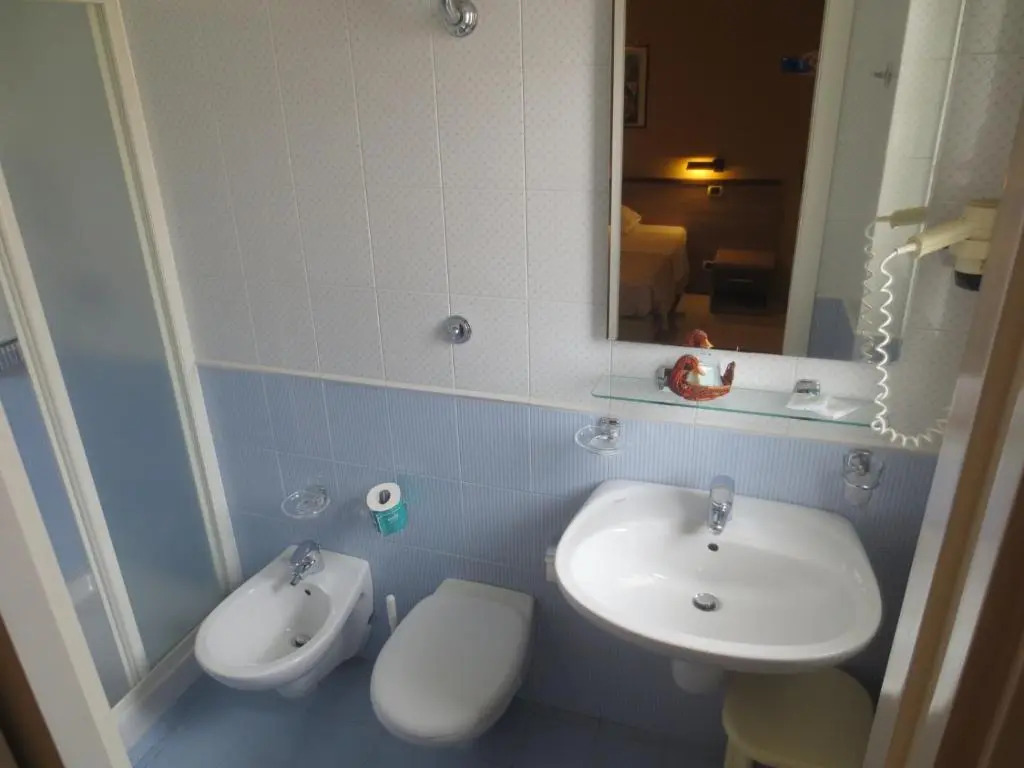 Hotel Armando s