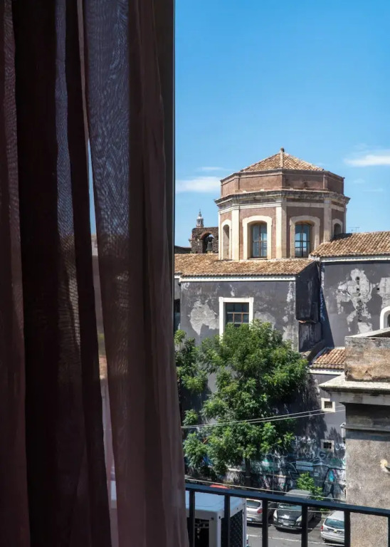 Zurria Rooms