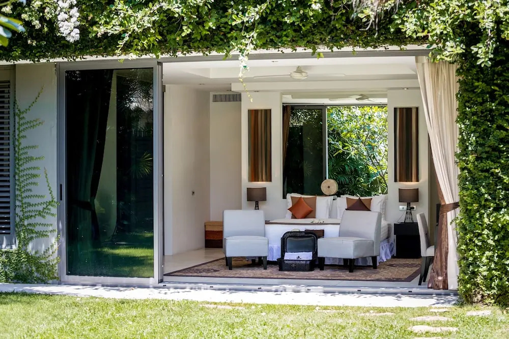Sangsuri Villa 2