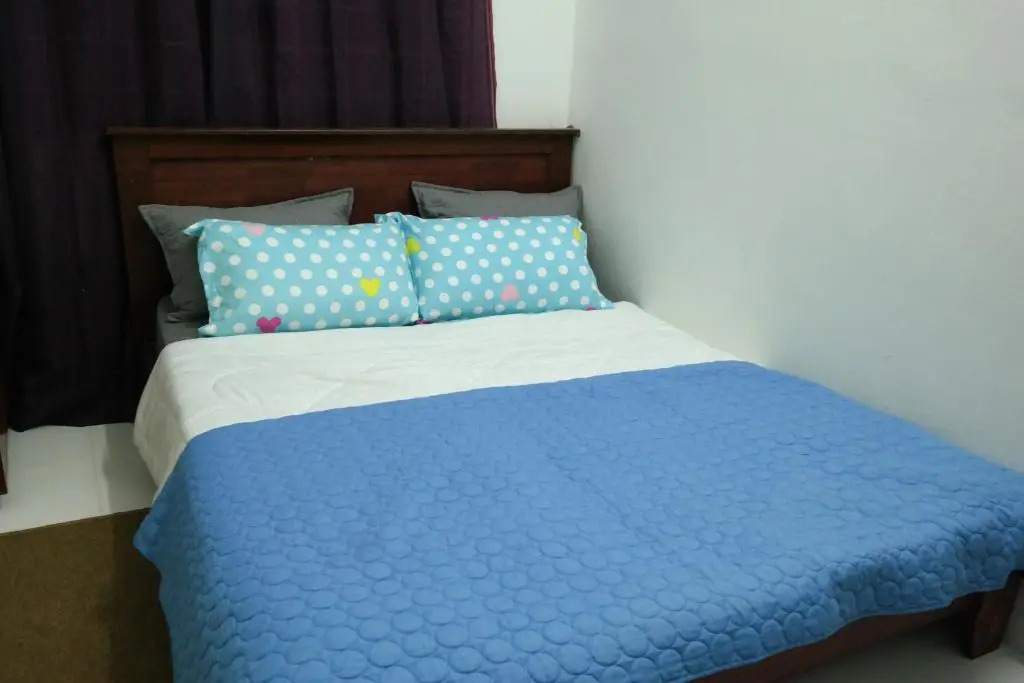 SapaHomes Apartments Seri Kembangan