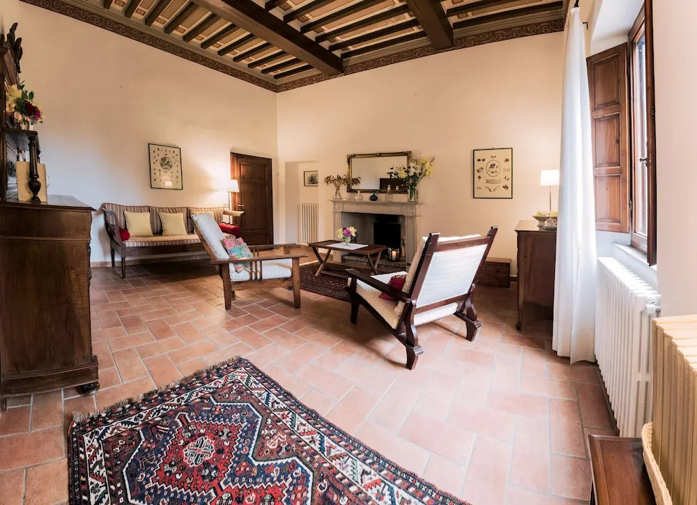 Villa di Campagna Santa Giulia