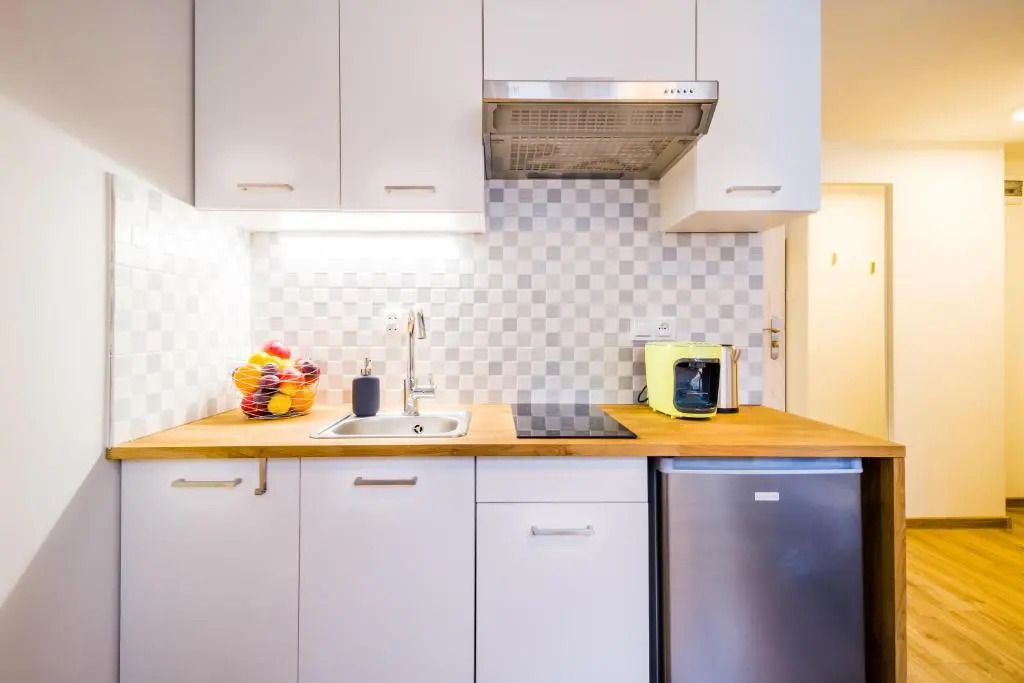Solna Atelier by MB Apartments