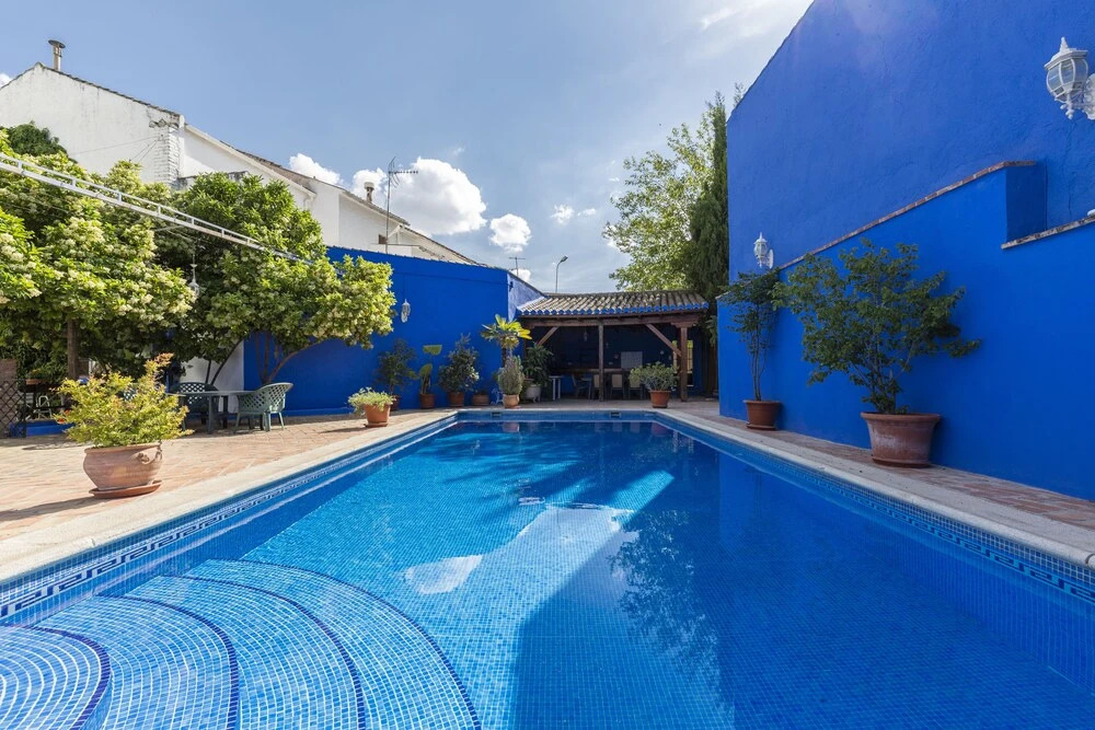 La Casa De Íllora