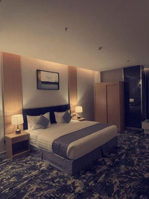 Pearly Hotel