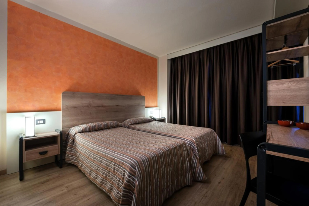 Hotel Galilei