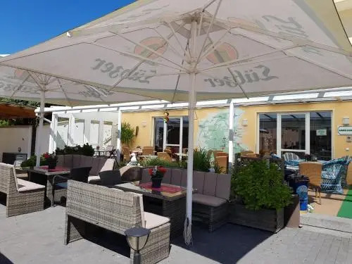 Pension Lenz - Haus Bruno und Jesko