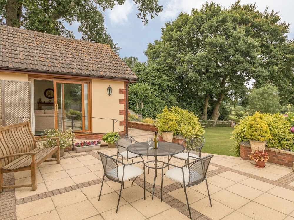 Pipistrelle Lodge