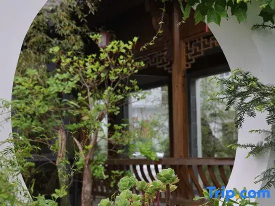 Hongcun Xizeyuan · Huizhou Courtyard Resort