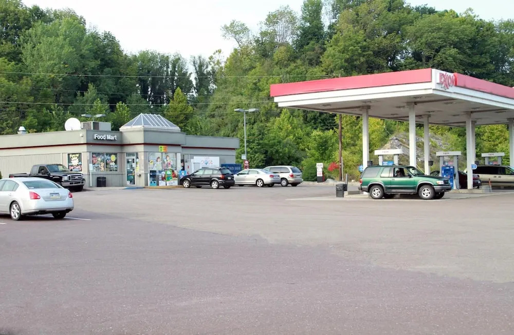Budget Host Patriot Inn