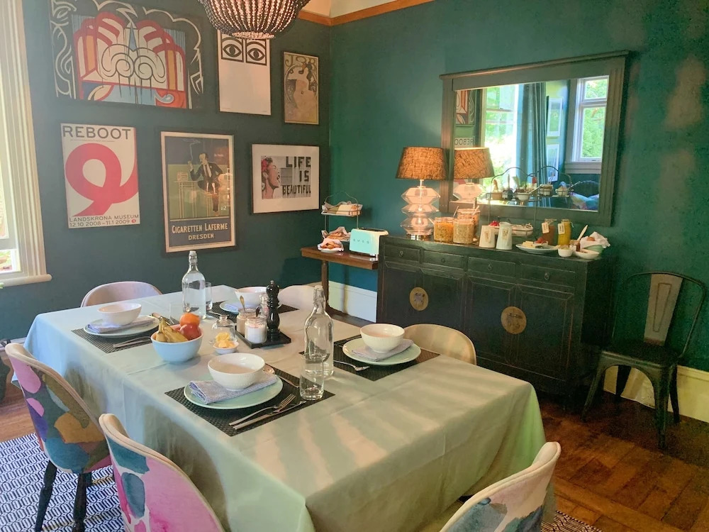 Rua B&b