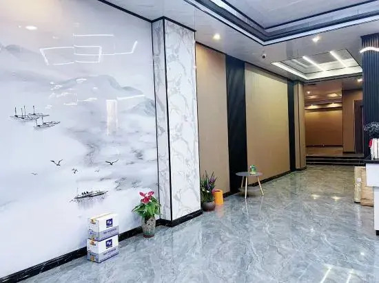 CX Chenxi Hotel