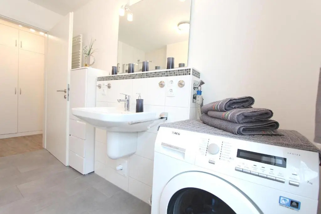 Lindenstraße 8 Whg 2