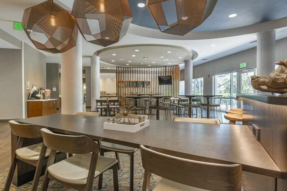 SpringHill Suites Vero Beach