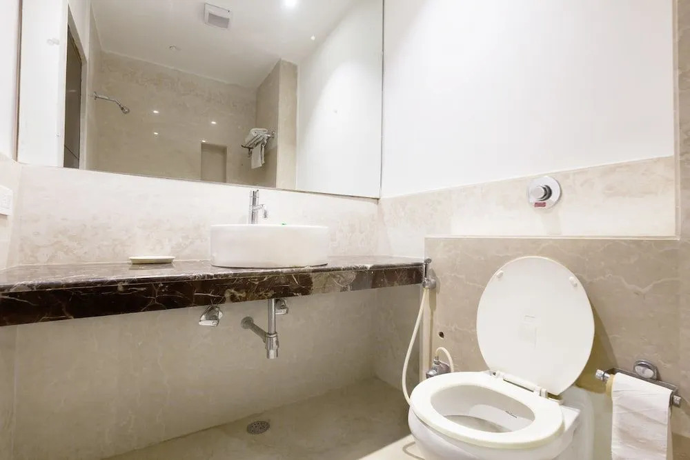 OYO Rooms 074 Cyber City