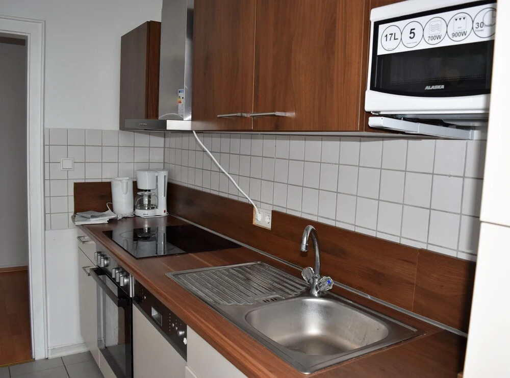 Ferienwohnung Neuss