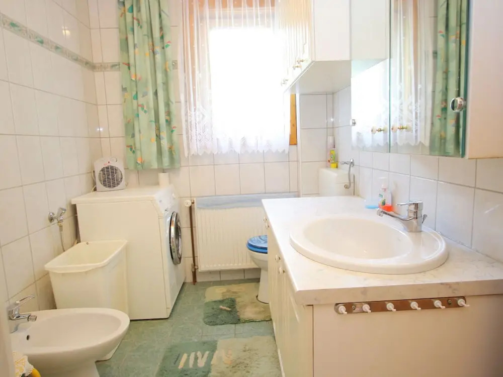 Spacious Apartment near Ski Area in Mühldorf