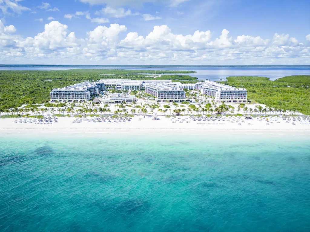 Majestic Elegance Costa Mujeres – All Inclusive